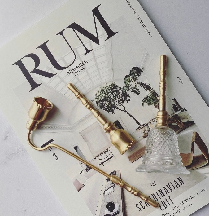 اسنوفر برنجی