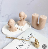 شمع آنا و ناتالی