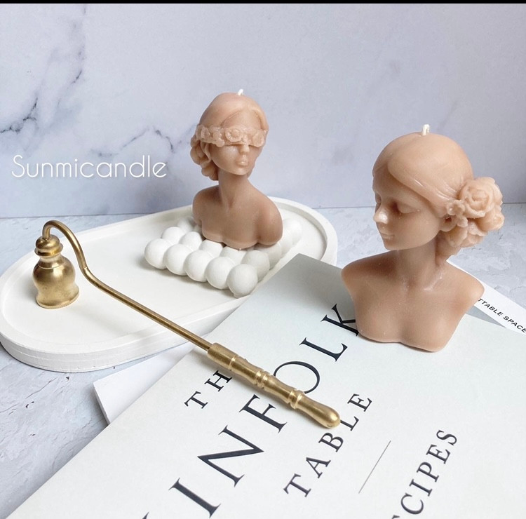 شمع آنا و ناتالی